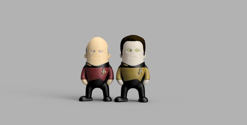 Mini Picard