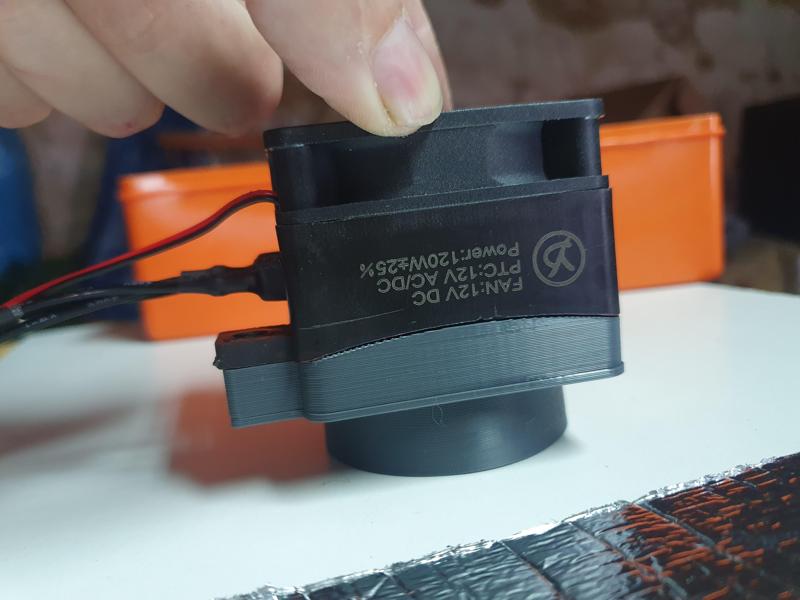 100W/120W/200W PTC electric Heater reduction/transition