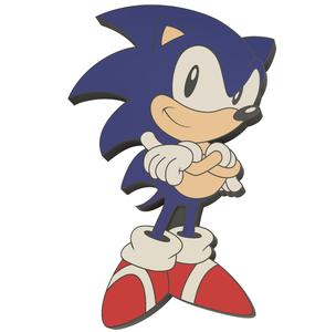 Sonic logo