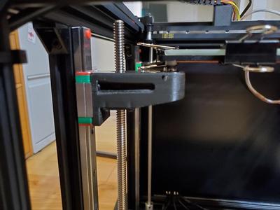 Rat Rig V-Core Pro Kinematic Bed Mount