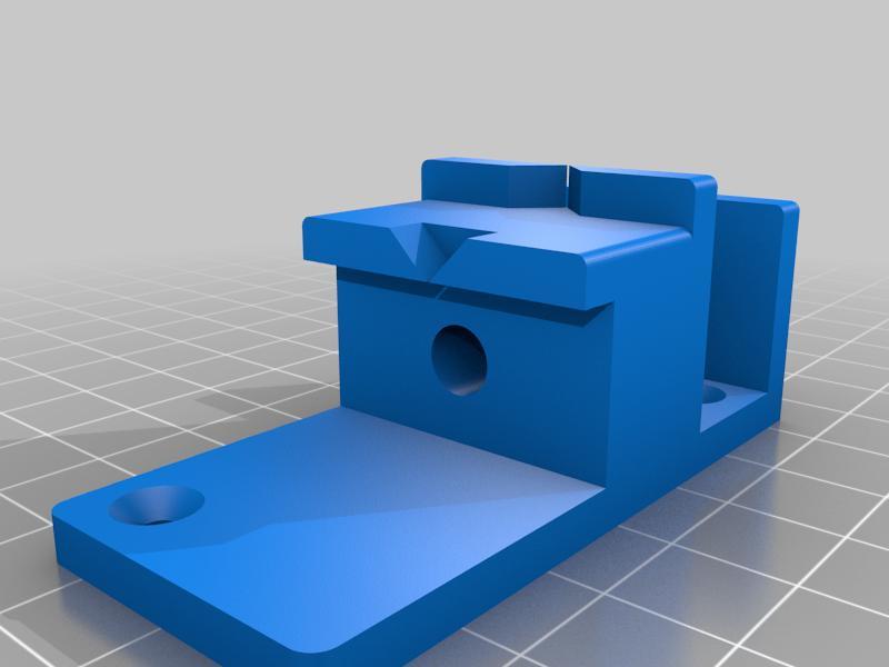 Dowel Jig