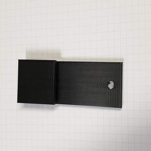 Vertical  Bearing Spool Holder reducer hook