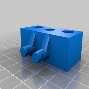 Watch Movement Holder