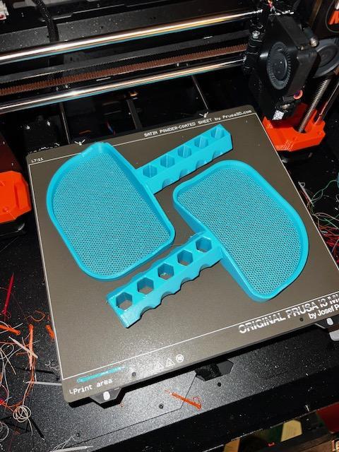 Whirlpool landing net, pool skimmer, Kescher