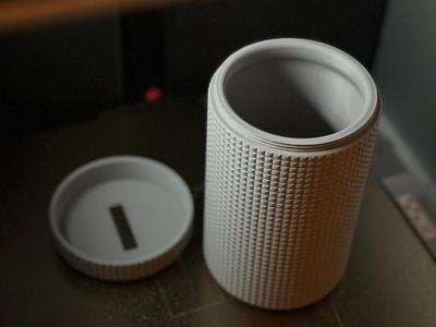 Modern Piggy Bank 