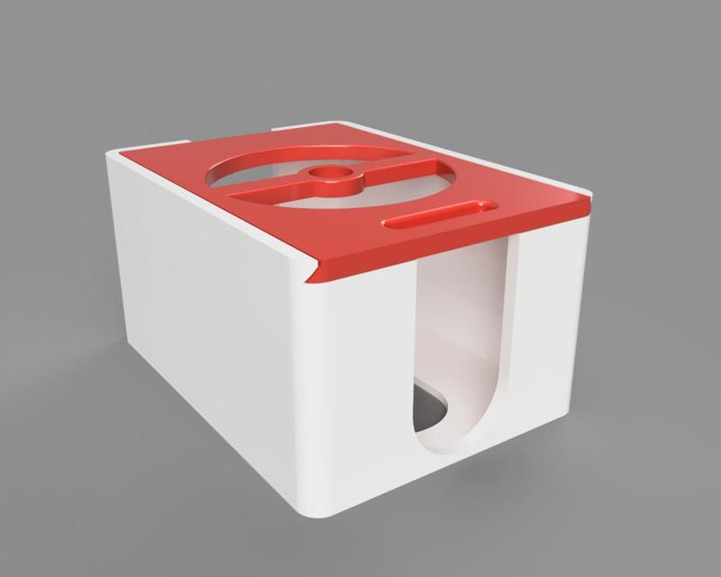 Pokemon box