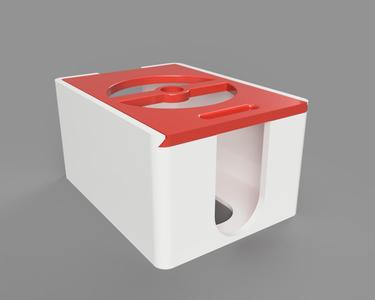 Pokemon box