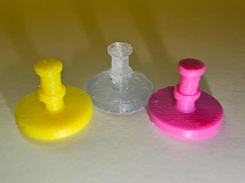 Pin for Xiami Band 8