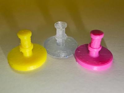 Pin for Xiami Band 8