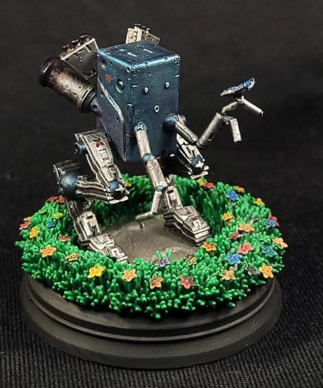 AUTOMATA Butterfly