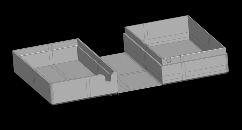 Nikon Coolpix A camera case TPU