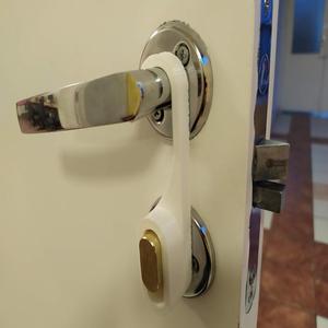 Door Lock Anti Key