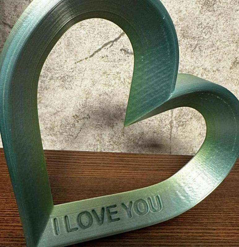 BIG HEART - THE ORIGINAL - MULTILANGUAGE