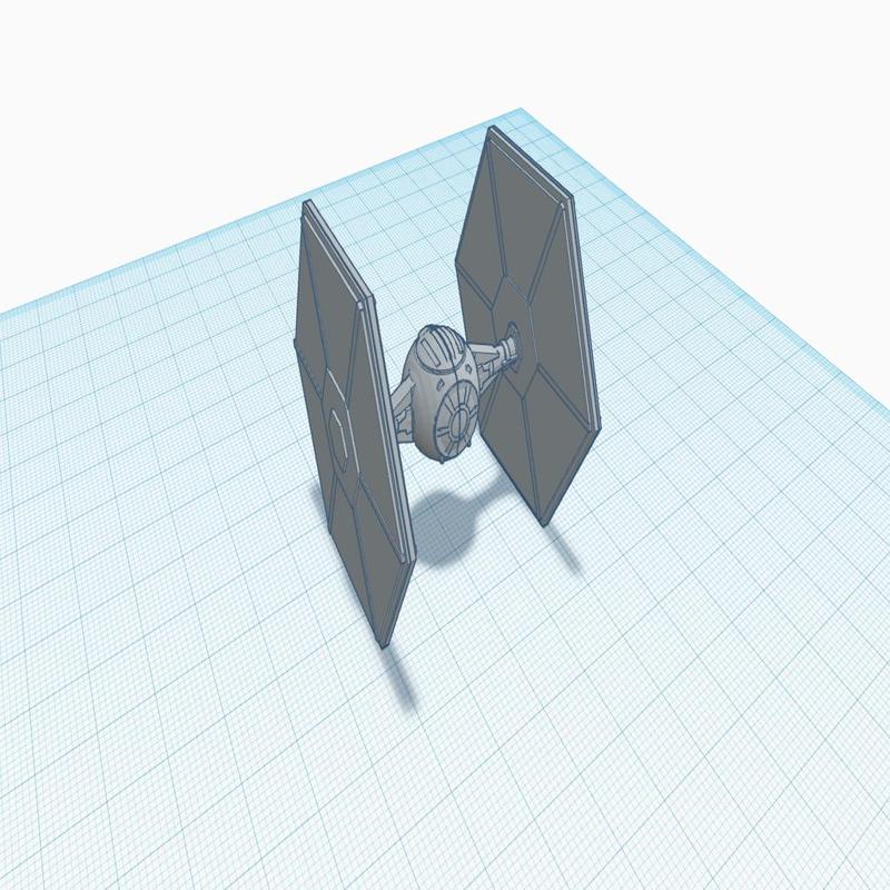 Tie Fighter