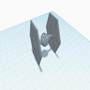 Tie Fighter