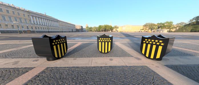 Mate Peñarol