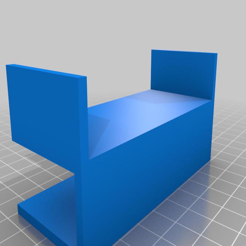 Roku clip