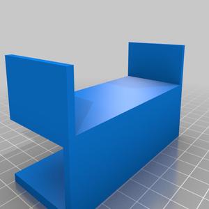 Roku clip