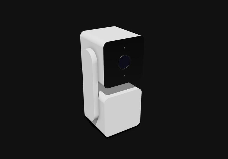 Wyze Cam Pan v3 Reference Model