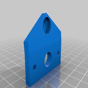 Fanatec CSW Formula V2 Magnetic Shifter 