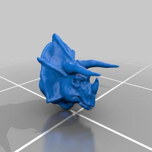 Triceratops