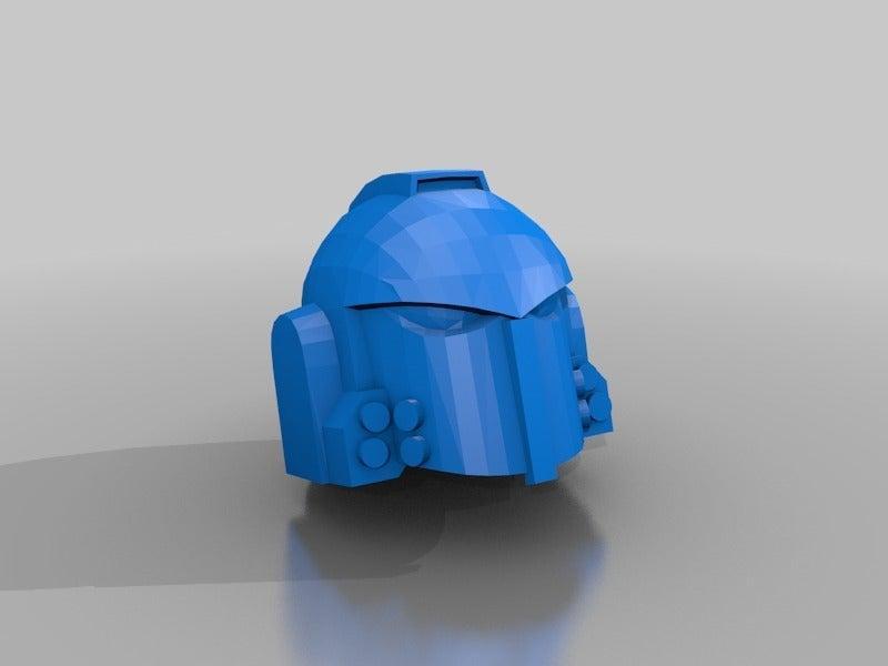 SM Mk3 Helmet
