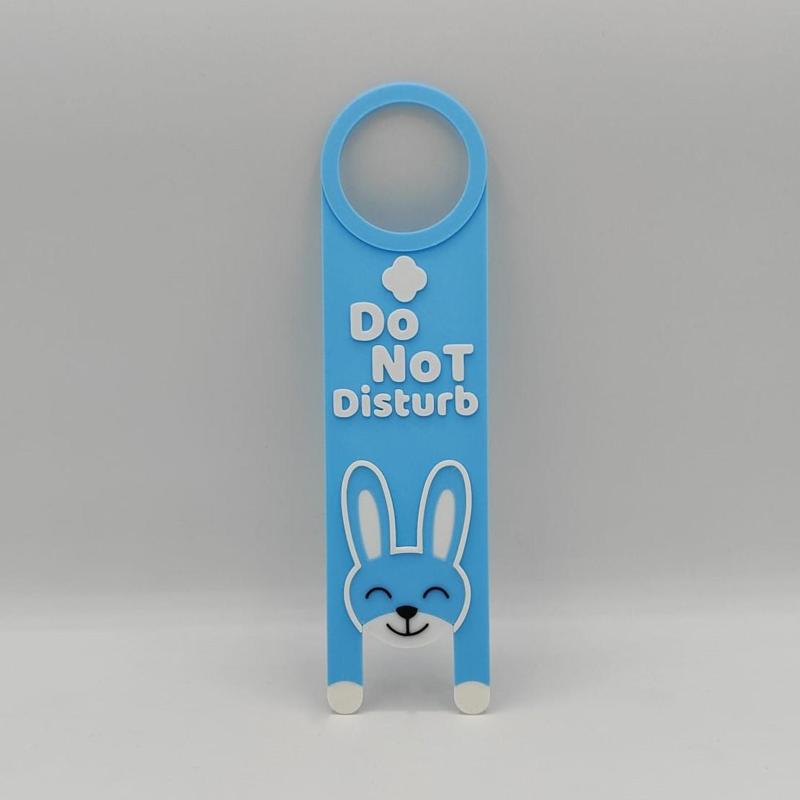 Do Not Disturb (Bunny)