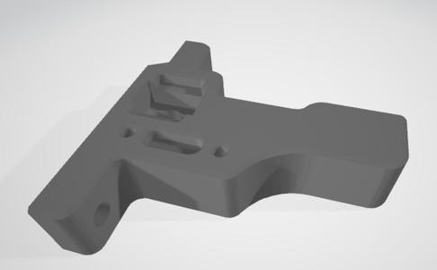 Filament Guide small