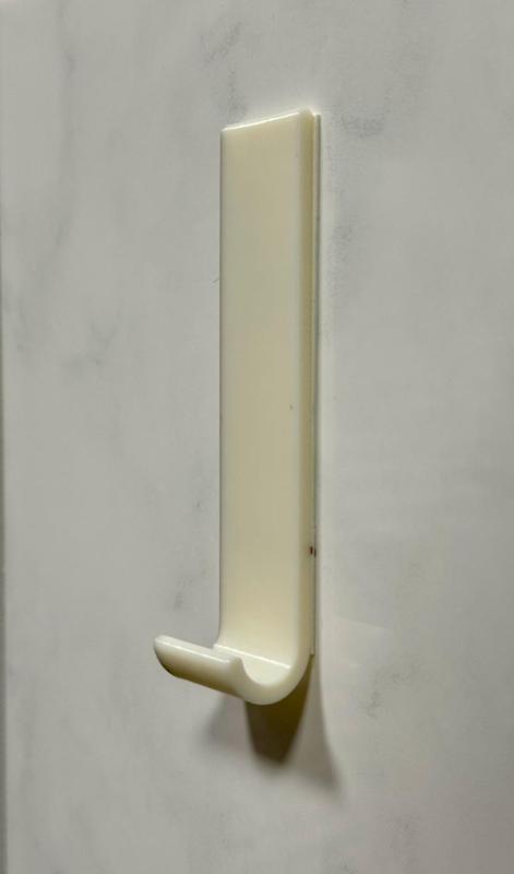 Wall Hook, for Tesa Power Strips