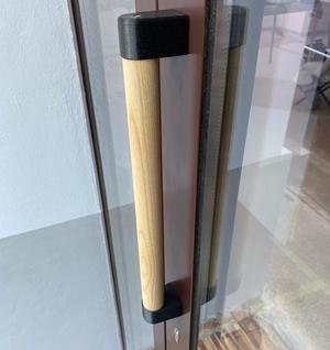 Simple Door Handle