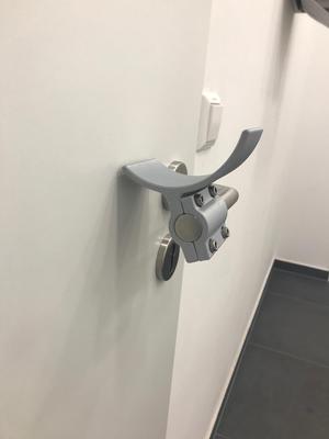elbow door opener