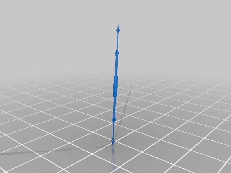 Predator Spear