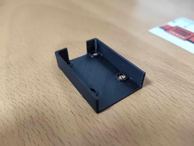 MAUCH 015PL BEC Case