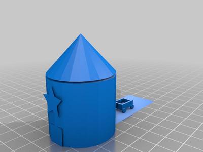 Talen_Davis_House2