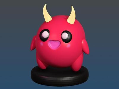 Little Devil