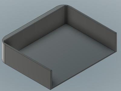 Feldherr Stanley Container