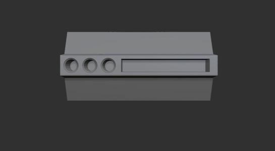organizer desk