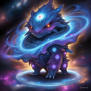DARK POKEMON