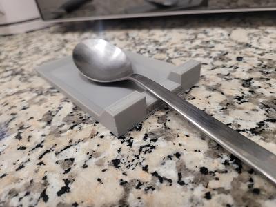 Spoon Holder mini