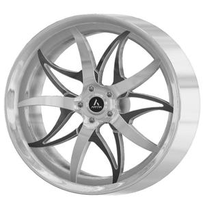 Standard - Artis Forged "Immortal" – Real Rims For Scale Model Cars