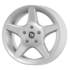 Standard - Holden VR Commodore HSV – Real Rims For Scale Model Cars