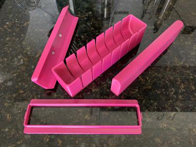 Sushi Maker 202x43mm