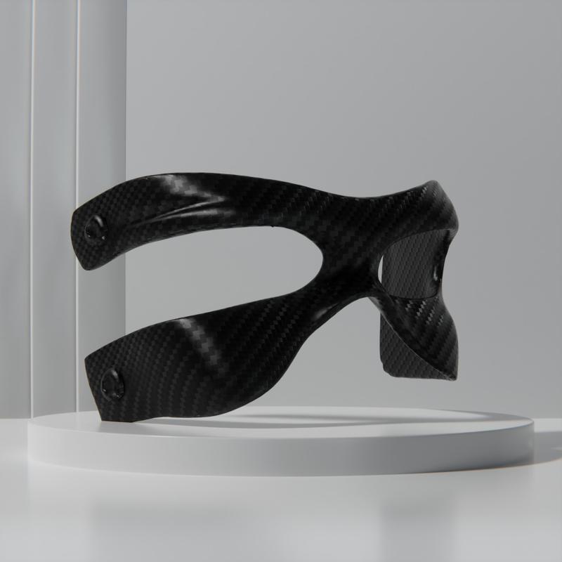 Victor Osimhen real Mask Calcio Napoli ready to print 3 sizes stl