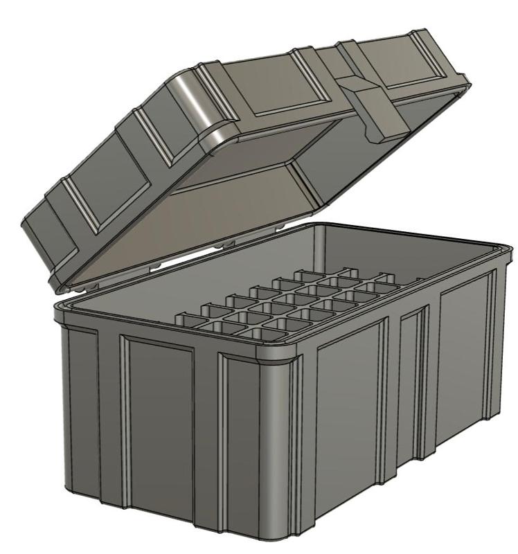Ammo Box