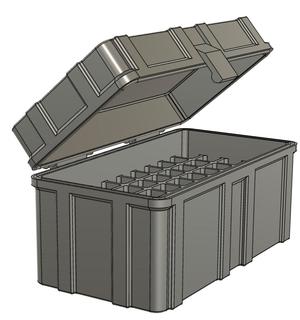 Ammo Box