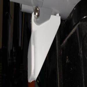 Kenmore Power Head Foot Release