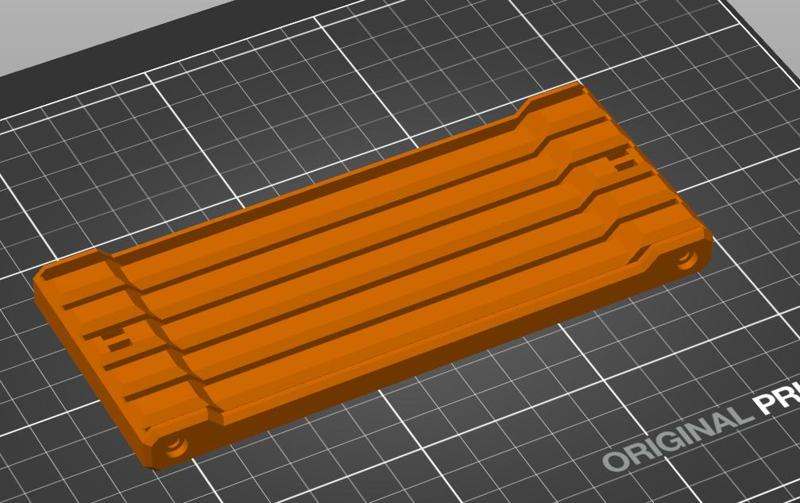 Closed segmenter MMU3