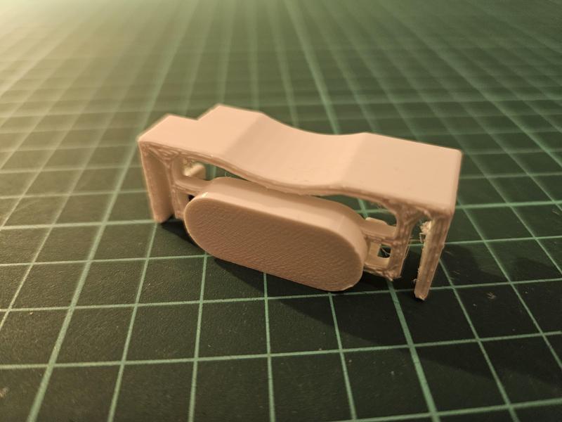 DeLonghi ESAM 5500 button