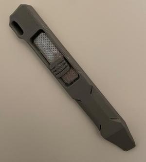Pry Bar