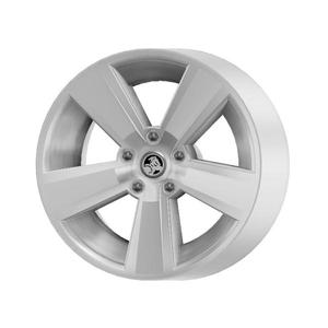 Standard - Holden VZ SS Commodore - Real Rims For Scale Model Cars